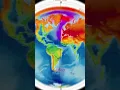 Download Lagu Coriolis Effect: Earth's Rotational Speed and the Enigma of the Atmosphere  #education #funfacts