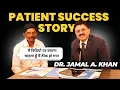 Download Lagu Cancer Patient Remission, Journey with Denvax Treatment| Dr. Jamal A. Khan