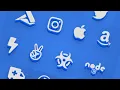 Easy 3D Popup Icons using HTML CSS Quick Tutorial