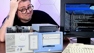 MX Linux Can Run on ANYTHING