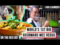 Download Lagu Singapore's Michelin Bib Gourmand Hawkers: Selamat Datang Warong Pak Sapari | On The Red Dot