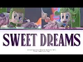 Download Lagu TROLLS Andrew Rannells \u0026 Brianna Mazzola 'Sweet Dreams' Lyrics (Color Coded Lyrics)