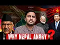 Download Lagu Nepal Warns India China Trade Corridor Through High Himalayan Passes - Kalapani Lipulekh Border