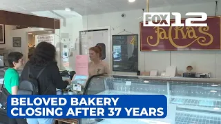 Beloved bakery in SE Portland closing after 37 years We re crushed