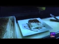 George loves MALATESTA TRATTORIA