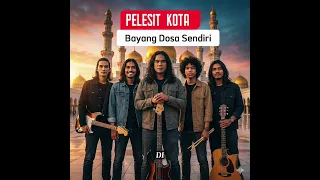 slowrock malaysia bayang dosa sendiri adamsonic studio lagu dakwah