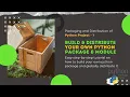1 Python Packages Subpackages Explained with Real Examples Modular Coding for beginners