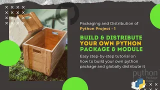 1 Python Packages Subpackages Explained with Real Examples Modular Coding for beginners