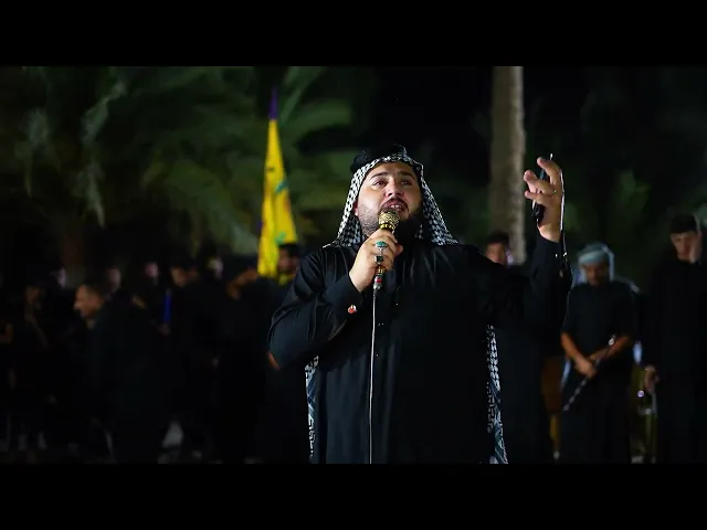 ⁣ميدان موكب فاطمة بنت الحسين (ع)