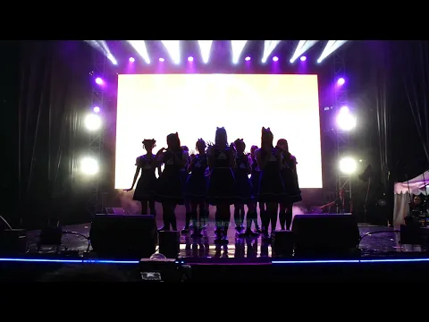Download MP3 JKT48 - Part 1 @. Niveamen JKT48 Mini Concert