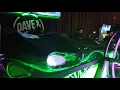 Jurassic World VR Dave and Busters Roseville