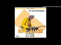 DJ CALVIN REAL DRUM 1