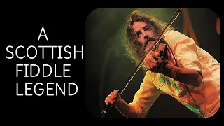 Angus R. Grant: A tribute. Why and how I composed this Scottish Fiddle tune
