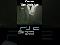Conan The Dark Axe PS2