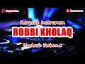 Download Lagu 🎙 ROBBI KHOLAQ / ANTAL AMIN KARAOKE HADROH | Chord D#m (Nada Cewek)