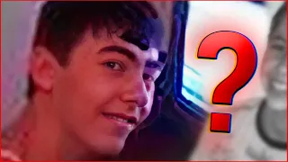 Has Daniel Petry been FOUND