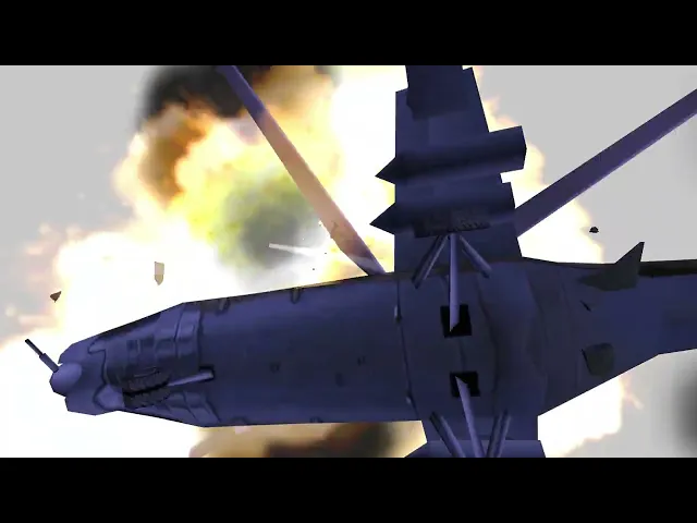 Counter-Strike: Deleted Scenes Trailer (2022)