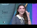 Download Lagu SO SWEET , RESMI PACARAN , SARWENDAH DAN GIORGIO PAMER KEMESRAAN - INSERT HARI INI