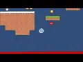 Lucy Teaches Unity 2D Platformer Lives Death box E04