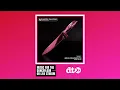 GruuvElement's - Thriller [Motel Calypso Records]
