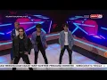 Lagu OVA CHECKMATE RTM SELAMAT MALAM MALAYSIA