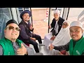 Download Lagu JEMAAH HAJI KEMBARA 2025 MENAIKI CABLE CAR AL HADA DI TOIF - PENGALAMAN