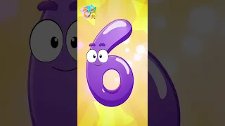 جزء من أغنية الأرقام بدون ايقاع Numbers 