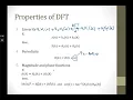 WEEK 9 PROPERTIES AND CIRCULAR CONVOLUTION PART 2