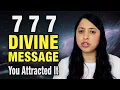 777 Angel Number - Spiritually Significant You Need to Know This