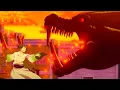 Ryuuma vs The Dragon \u0026 Cyrano「AMV」As Above, So Below