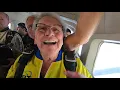 Swoopware Skydive - Vicki