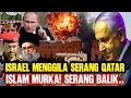 Download Lagu ISRAEL GILA! Baru Saja Rudal Hantam Doha Qatar – Dunia Arab Murka, Perang Regional Siap Meledak!