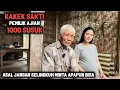 Lagu KAKEK SAKTI‼️PEMILIK ILMU 1000 SUSUK ASAL JANGAN SELINGKUH MINTA APAPUN BISA