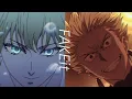 Lagu Fate/strange fake / FAKEit [MAD/AMV]