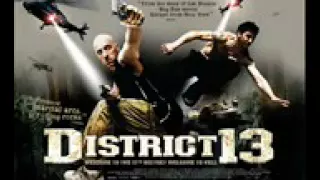 موسيقى الحي 13 جديد الجزء الثاني 