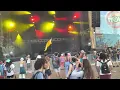 Darius - Cherie (clip) @ Okeechobee Festival 2023