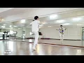 DJ DOC - DOC와 춤을... (안무 거울모드) Dance Mirror Mode