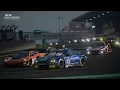 Video di Gran Turismo Sport PlayStation VR Nürburgring Gameplay (PS4)