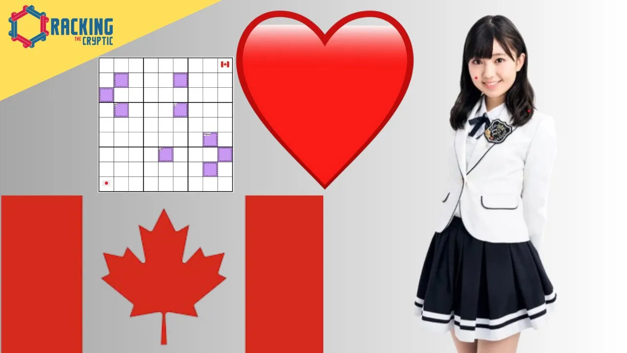 Love Letter from Canada
