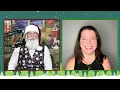 Dear Santa EP 10 Ellen Latzen