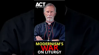 Bishop Strickland It Wasn t Vatican II It Was 1967
