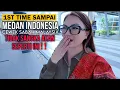 Download Lagu 1ST TIME TIBA DI MEDAN INDONESIA‼️CEWEK SABAH MALAYSIA TIDAK NYANGKA DIPERLAKUKAN SEPERTI INI‼️