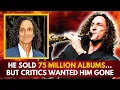 The Untold Truth About Kenny G From Smooth Jazz Legend to America s Most Hated Musician