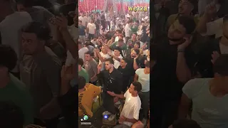 خلاص كلكم بقيتو ابطال حاتم المصري والسعداوي مع كريم ناعوس حظ جديد 