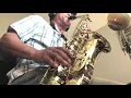 Lagu Lovin' You - Minnie Riperton -    (Acoustic Cover - Saxophone \u0026 Piano)
