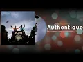 Ninho, Niska - Authentique (Instrumental)