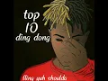 ding dong - (fling yuh shoulda)