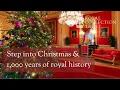 Christmas at Windsor Castle