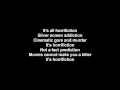 Download Lagu Lordi - Horrifiction | Lyrics on screen | HD