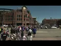 Baseball fans bring big business to LoDo